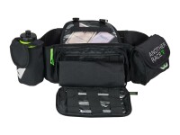 UFO PLAST Bauchtasche Bauchtasche mit 500 ml Flasche We