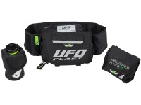 UFO PLAST Bauchtasche Bauchtasche mit 500 ml Flasche We