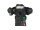 UFO PLAST Bauchtasche Bauchtasche mit 500 ml Flasche We