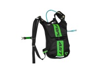 UFO PLAST Rucksack "Buggy" Rucksack mit 2 l Trinkblase,