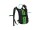 UFO PLAST Rucksack "Buggy" Rucksack mit 2 l Trinkblase,