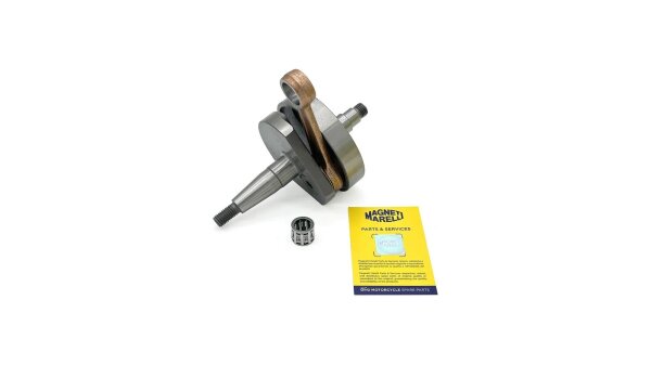 Magneti Marelli Kurbelwelle Standard Kurbelwellen entsp
