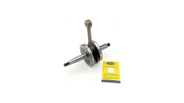 Magneti Marelli Kurbelwelle Standard Kurbelwellen entsp