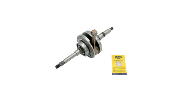 Magneti Marelli Kurbelwelle Standard Kurbelwellen entsp