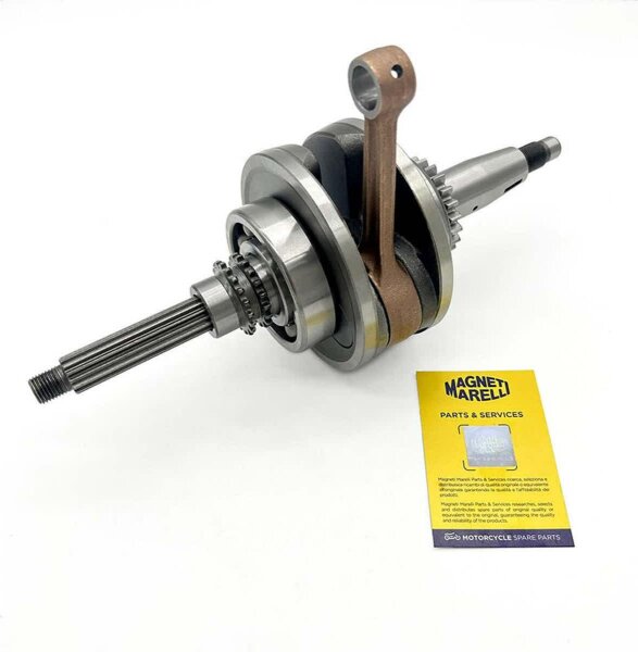 Magneti Marelli Kurbelwelle Standard Kurbelwellen entsp