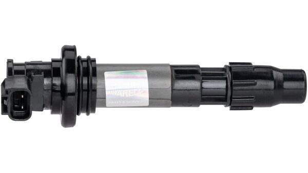 MAGNETI MARELLI Zündspule MBO0007, mit Zündkerzenstecker