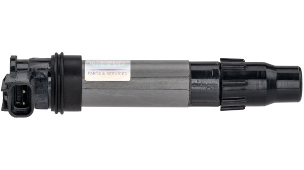 MAGNETI MARELLI Zündspule MBO0009, mit Zündkerzenstecker