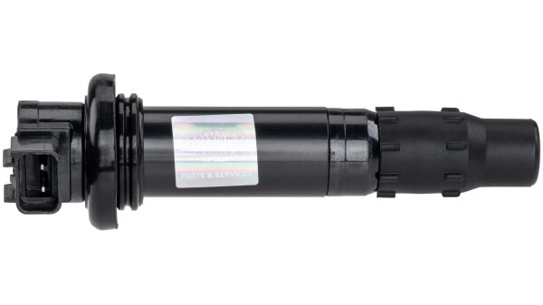 MAGNETI MARELLI Zündspule MBO0013, mit Zündkerzenstecker
