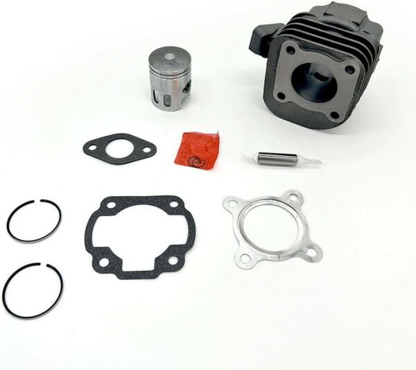 Magneti Marelli Zylindersatz Standard, oh 50 ccm, für liegenden
