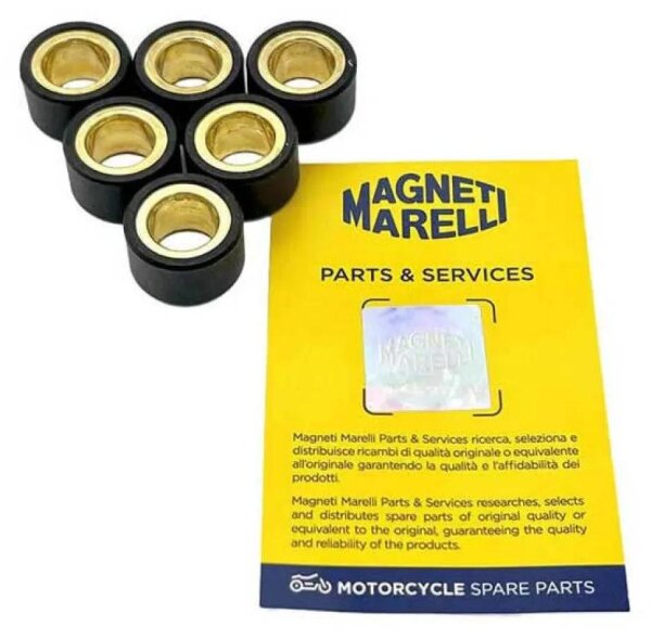 Magneti Marelli Variomatikgewicht 19 x 15 6,5 g