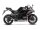 LEOVINCE Schalldämpfer "SBK LV-14 R Black Edition" Edel