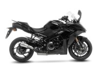 LEOVINCE Schalldämpfer "SBK LV-10"...