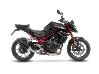LEOVINCE Schalldämpfer "SBK LV-14 R Black...
