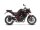 LEOVINCE Schalldämpfer "SBK LV-14 R Black Edition" Edel