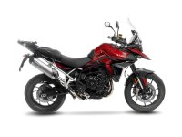 LEOVINCE Schalldämpfer "SBK LV One EVO II"...