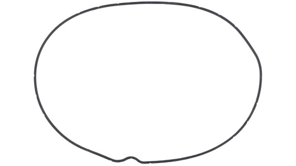 Kupplungsdeckeldichtung Athena O-Ring