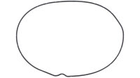 Kupplungsdeckeldichtung Athena O-Ring
