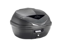 KAPPA Topcase "K355" Monolock, 35 l Inhalt,...
