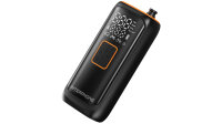 INTERPHONE Akku-Luftpumpe "Air Pump" Tragbare...