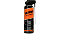 BRUNOX Multiöl "Turbo-Spray" Kriechöl, Rostlöser, Konta