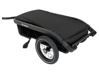 HAMAX Lastenanhänger "Venture" Maße (L x B x H): 86 x 5