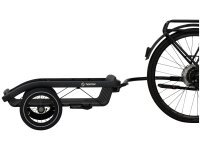 HAMAX Lastenanhänger "Venture" Maße (L x B x H): 86 x 5