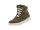 LS2 Stiefel "Chrome" Herren, Material: Wi Gr. 45, grün