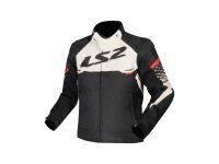 LS2 Jacke "Apex" Herren, Material: 600D P Gr....