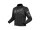 LS2 Jacke "Apex" Damen, Material: 600D Po Gr. 4XL, schwarz / gr
