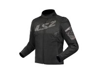 LS2 Jacke "Apex" Damen, Material: 600D Po Gr....