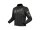LS2 Jacke "Apex" Damen, Material: 600D Po Gr. XXL, schwarz / gr