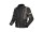 LS2 Jacke "Narvik" Damen, Material: 600D  Gr. XL, schwarz / gra