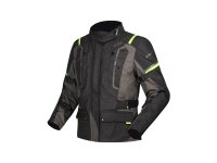 LS2 Jacke "Narvik" Damen, Material: 600D  Gr....