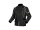 LS2 Jacke "Narvik" Herren, Material: 600D Gr. 3XL, schwarz / gr