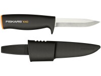 FISKARS Taschenmesser "K40" Universalmesser, 22...