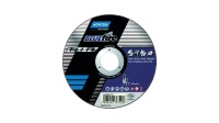NORTON Trennscheibe "Blue Fire" Metall Inox,...