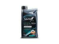 WOLF Getriebeöl "OfficialTech MV" SAE 75W...