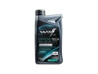 WOLF Motoröl "OfficialTech MS-SFE" SAE 5W...