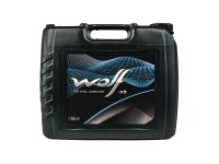 WOLF Motoröl "OfficialTech UHPD LS" SAE 5...