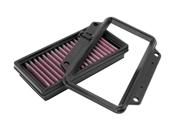 DNA Tauschluftfilter "Stage 2-Kit" Waschbarer und wiede