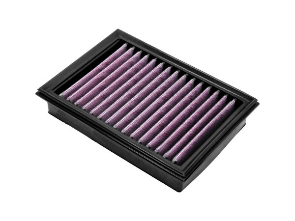 DNA Tauschluftfilter Waschbarer und wiederverwendbarer