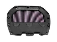 DNA Tauschluftfilter "Stage 2-Kit" Waschbarer...