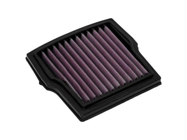 DNA Tauschluftfilter "Racing" Waschbarer und wiederverw