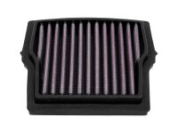 DNA Tauschluftfilter "Racing" Waschbarer und wiederverw