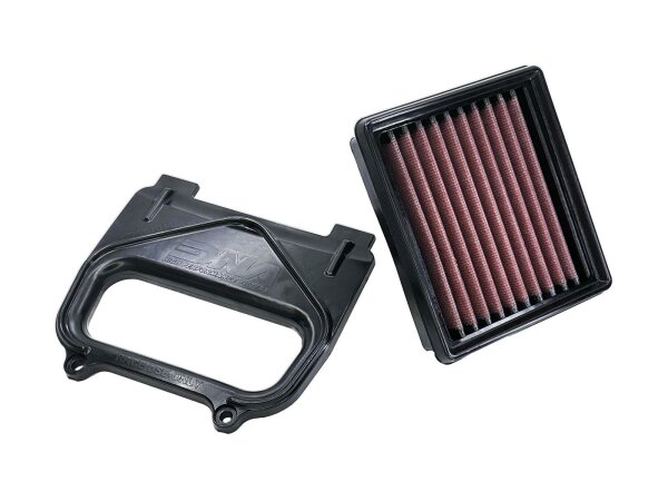 DNA Tauschluftfilter "Stage 2-Kit" Waschbarer und wiede