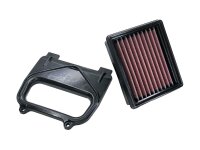 DNA Tauschluftfilter "Stage 2-Kit" Waschbarer...