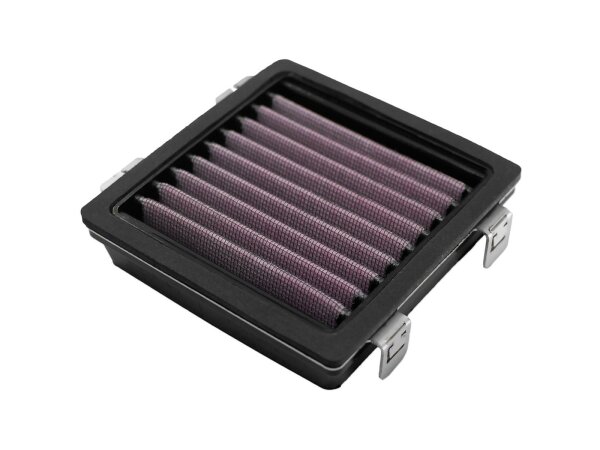 DNA Tauschluftfilter Waschbarer und wiederverwendbarer