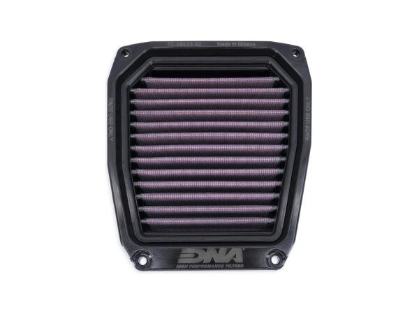 DNA Tauschluftfilter "Stage 2-Kit" Waschbarer und wiede