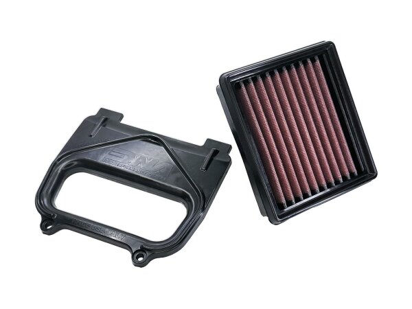 DNA Tauschluftfilter "Stage 2-Kit" Waschbarer und wiede