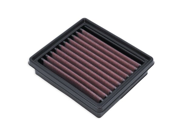 DNA Tauschluftfilter Waschbarer und wiederverwendbarer